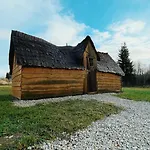 Pihlaka Jahimaja *