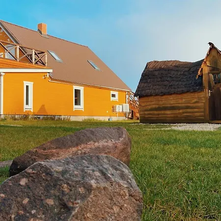 度假居 Pihlaka Jahimaja *