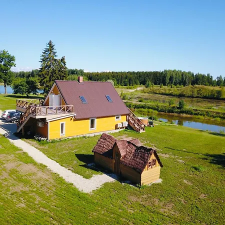 Pihlaka Jahimaja بيت للعطل