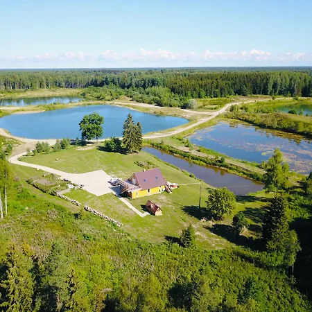 Pihlaka Jahimaja * Jaertsaare