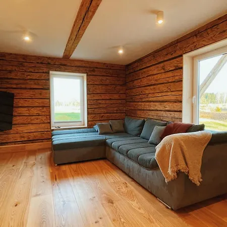 بيت للعطل Pihlaka Jahimaja