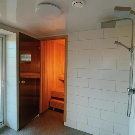 Pihlaka Jahimaja 度假居 *