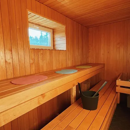 Pihlaka Jahimaja بيت للعطل Jaertsaare