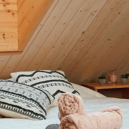 Pihlaka Jahimaja *