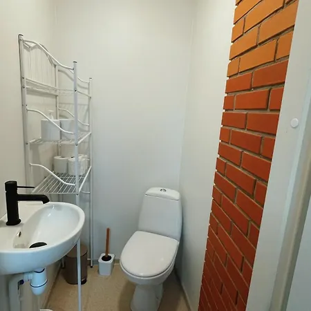Pihlaka Jahimaja Puhkemaja