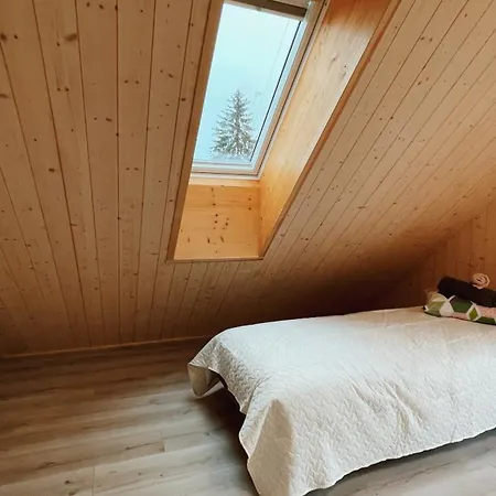 Puhkemaja Pihlaka Jahimaja