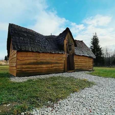 Pihlaka Jahimaja *