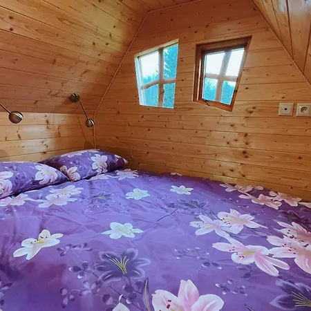 Puhkemaja Pihlaka Jahimaja *