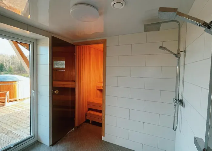 Pihlaka Jahimaja بيت للعطل *