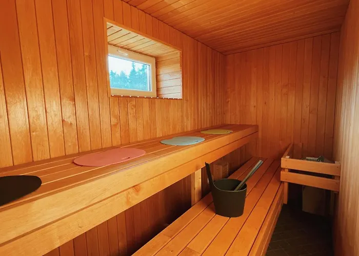 Pihlaka Jahimaja بيت للعطل Jaertsaare