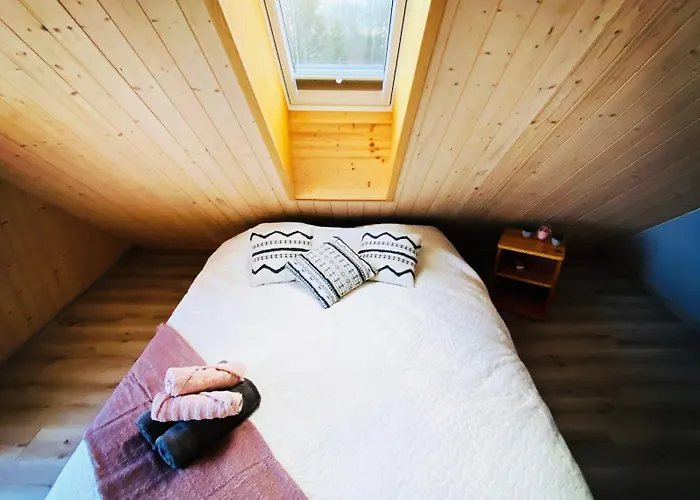 Pihlaka Jahimaja بيت للعطل *