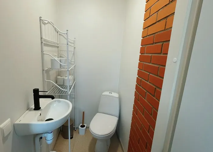 Pihlaka Jahimaja بيت للعطل