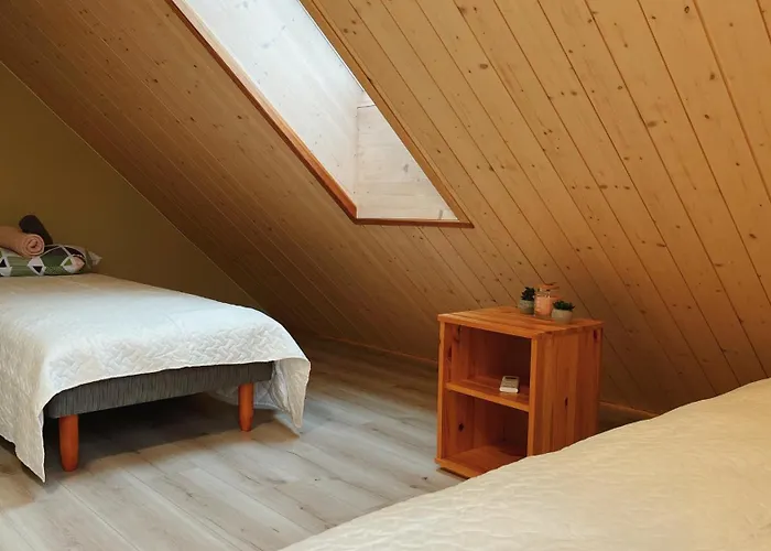 Pihlaka Jahimaja Jaertsaare