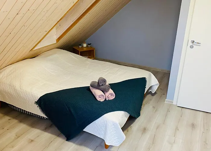 度假居 Pihlaka Jahimaja