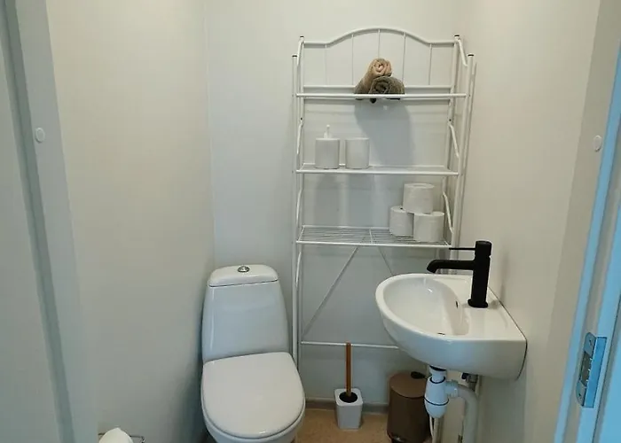 Pihlaka Jahimaja * Jaertsaare