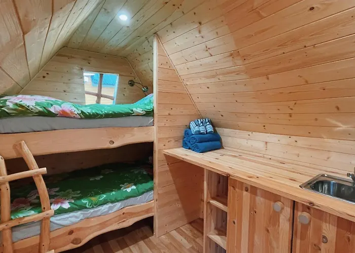 Pihlaka Jahimaja بيت للعطل *