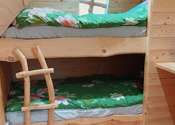 بيت للعطل Pihlaka Jahimaja Jaertsaare