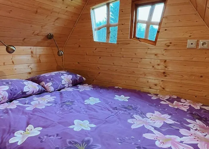 بيت للعطل Pihlaka Jahimaja *